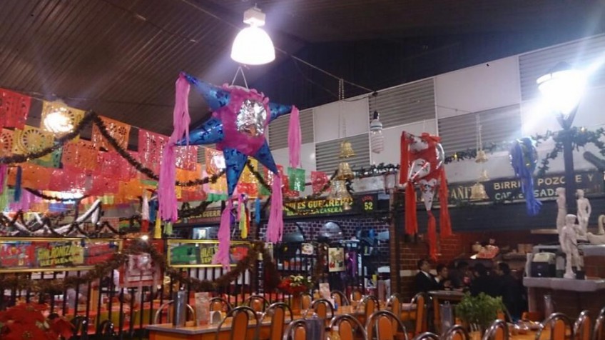 Mercado San Camilito